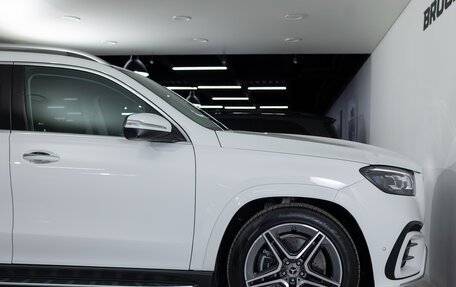 Mercedes-Benz GLS, 2025 год, 15 490 000 рублей, 34 фотография