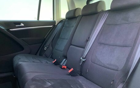 Volkswagen Tiguan I, 2012 год, 1 395 000 рублей, 15 фотография