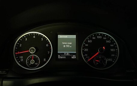 Volkswagen Tiguan I, 2012 год, 1 395 000 рублей, 16 фотография