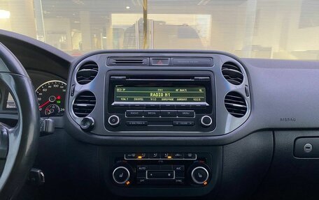 Volkswagen Tiguan I, 2012 год, 1 395 000 рублей, 18 фотография