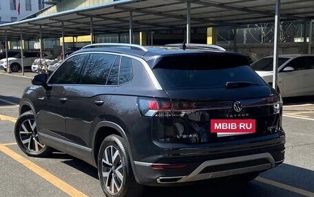 Volkswagen Touran III, 2023 год, 1 693 069 рублей, 6 фотография