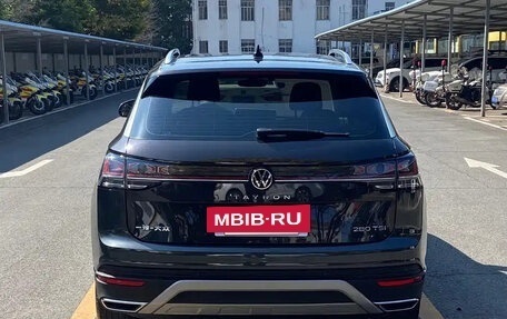 Volkswagen Touran III, 2023 год, 1 693 069 рублей, 5 фотография