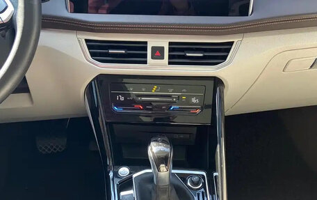 Volkswagen Touran III, 2023 год, 1 693 069 рублей, 11 фотография