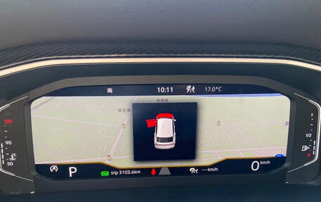 Volkswagen Touran III, 2023 год, 1 693 069 рублей, 14 фотография