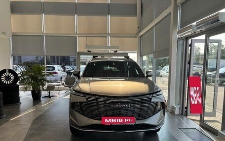 Haval F7, 2026 год, 3 499 000 рублей, 7 фотография