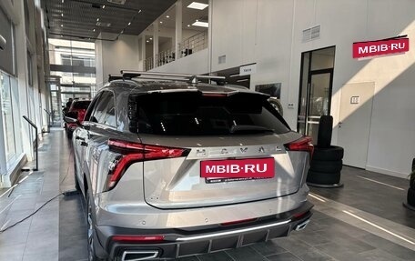 Haval F7, 2026 год, 3 499 000 рублей, 2 фотография