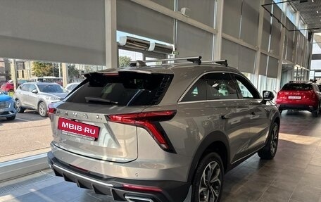 Haval F7, 2026 год, 3 499 000 рублей, 3 фотография