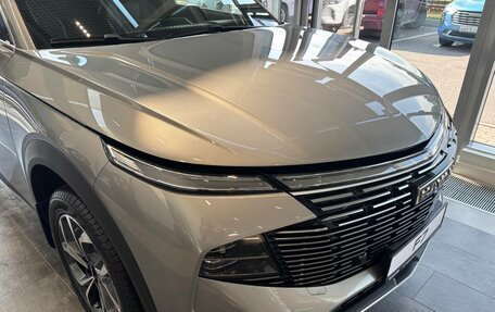 Haval F7, 2026 год, 3 499 000 рублей, 8 фотография