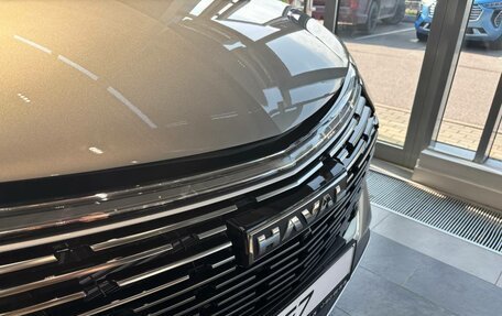 Haval F7, 2026 год, 3 499 000 рублей, 9 фотография