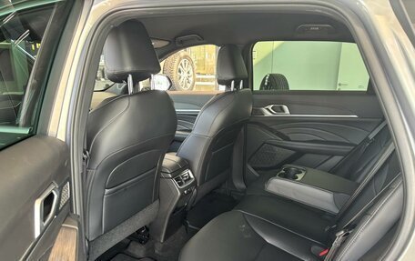 Haval F7, 2026 год, 3 499 000 рублей, 14 фотография