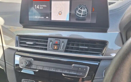 BMW X1, 2019 год, 2 180 000 рублей, 4 фотография