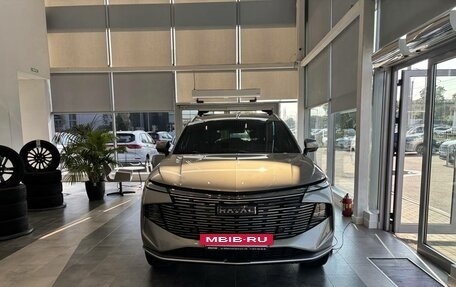 Haval F7, 2026 год, 3 499 000 рублей, 17 фотография