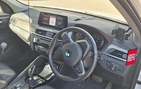 BMW X1, 2019 год, 2 180 000 рублей, 3 фотография