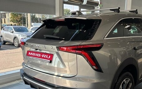 Haval F7, 2026 год, 3 499 000 рублей, 13 фотография