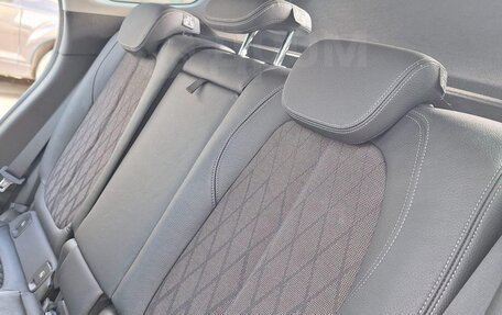 BMW X1, 2019 год, 2 180 000 рублей, 8 фотография