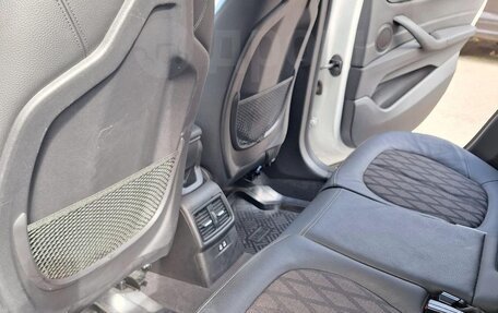 BMW X1, 2019 год, 2 180 000 рублей, 7 фотография