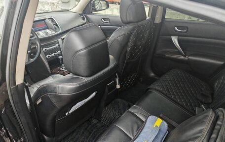 Nissan Teana, 2011 год, 1 100 000 рублей, 3 фотография