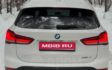 BMW X1, 2019 год, 2 180 000 рублей, 6 фотография