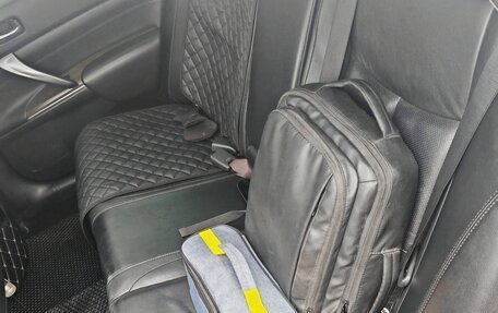 Nissan Teana, 2011 год, 1 100 000 рублей, 6 фотография