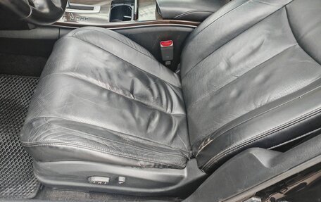 Nissan Teana, 2011 год, 1 100 000 рублей, 4 фотография