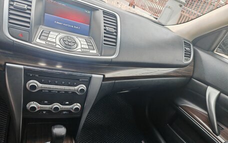 Nissan Teana, 2011 год, 1 100 000 рублей, 7 фотография