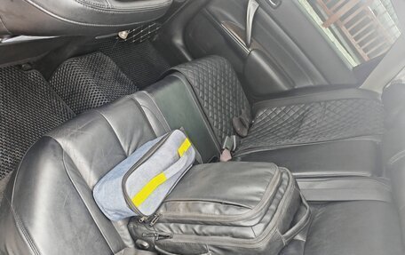 Nissan Teana, 2011 год, 1 100 000 рублей, 5 фотография