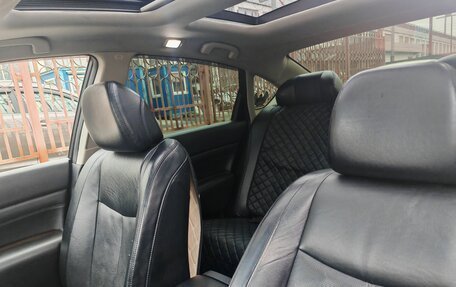 Nissan Teana, 2011 год, 1 100 000 рублей, 8 фотография