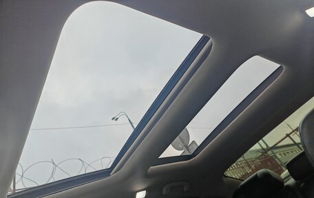 Nissan Teana, 2011 год, 1 100 000 рублей, 9 фотография