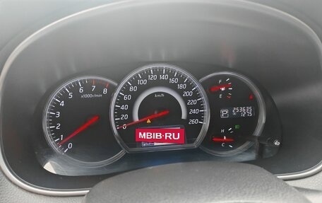 Nissan Teana, 2011 год, 1 100 000 рублей, 10 фотография