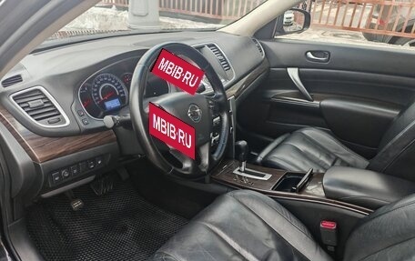 Nissan Teana, 2011 год, 1 100 000 рублей, 11 фотография