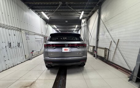 Changan CS35 Plus, 2023 год, 1 990 000 рублей, 6 фотография