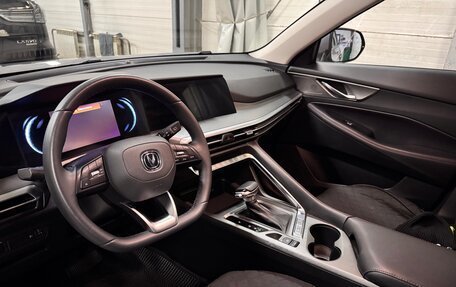 Changan CS35 Plus, 2023 год, 1 990 000 рублей, 3 фотография