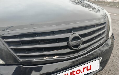 Nissan Teana, 2011 год, 1 100 000 рублей, 15 фотография