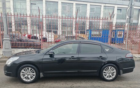Nissan Teana, 2011 год, 1 100 000 рублей, 20 фотография
