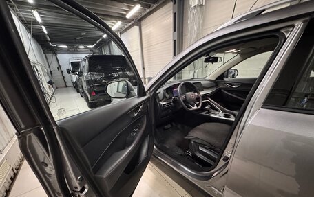 Changan CS35 Plus, 2023 год, 1 990 000 рублей, 5 фотография