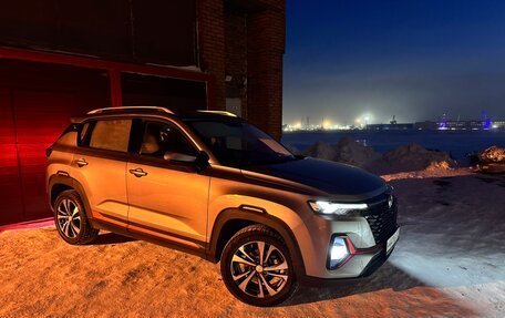 Changan CS35 Plus, 2023 год, 1 990 000 рублей, 2 фотография