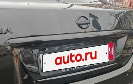 Nissan Teana, 2011 год, 1 100 000 рублей, 14 фотография