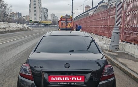 Nissan Teana, 2011 год, 1 100 000 рублей, 19 фотография