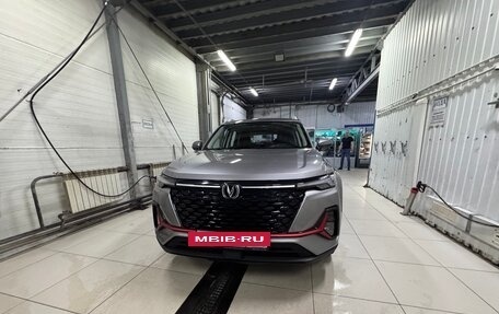 Changan CS35 Plus, 2023 год, 1 990 000 рублей, 7 фотография