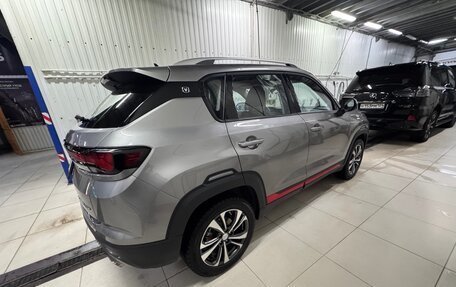Changan CS35 Plus, 2023 год, 1 990 000 рублей, 8 фотография