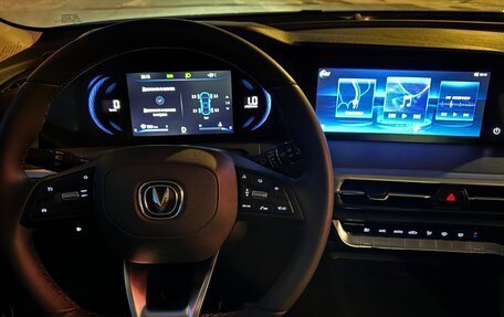 Changan CS35 Plus, 2023 год, 1 990 000 рублей, 9 фотография