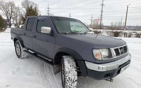 Nissan Datsun D22, 1997 год, 1 500 000 рублей, 3 фотография