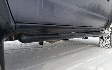 Nissan Datsun D22, 1997 год, 1 500 000 рублей, 12 фотография