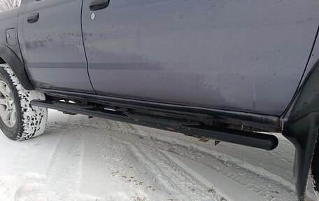 Nissan Datsun D22, 1997 год, 1 500 000 рублей, 13 фотография