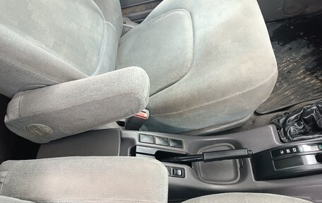 Nissan Datsun D22, 1997 год, 1 500 000 рублей, 20 фотография