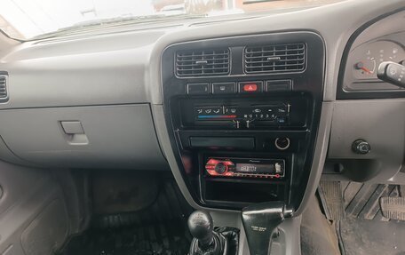 Nissan Datsun D22, 1997 год, 1 500 000 рублей, 18 фотография