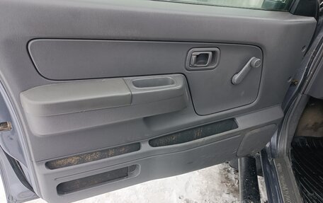 Nissan Datsun D22, 1997 год, 1 500 000 рублей, 31 фотография