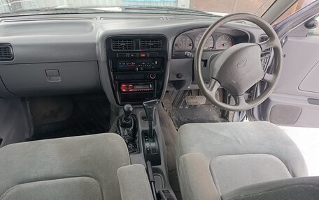 Nissan Datsun D22, 1997 год, 1 500 000 рублей, 30 фотография