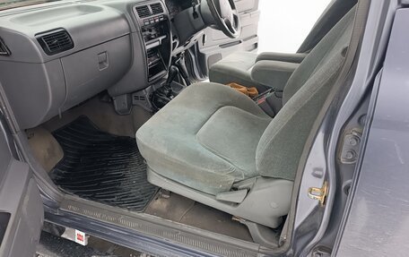 Nissan Datsun D22, 1997 год, 1 500 000 рублей, 32 фотография