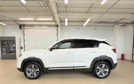 Changan CS35 Plus, 2019 год, 1 549 000 рублей, 3 фотография